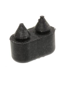 285082 97-04 Deur Rubber Bumper