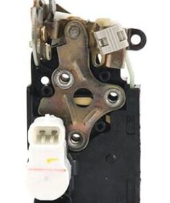 285125 97-99 Power Deur Lock Latch met Actuator - Rechts