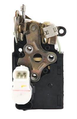 285125 97-99 Power Deur Lock Latch met Actuator - Rechts