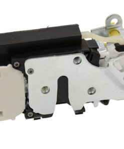 285143 00-04 Power Door Lock Latch met Actuator - Rechts