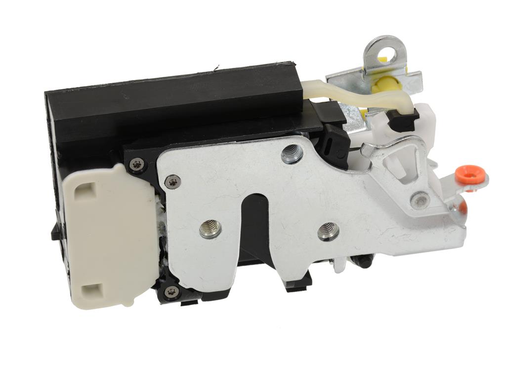 285143 00-04 Power Door Lock Latch met Actuator - Rechts