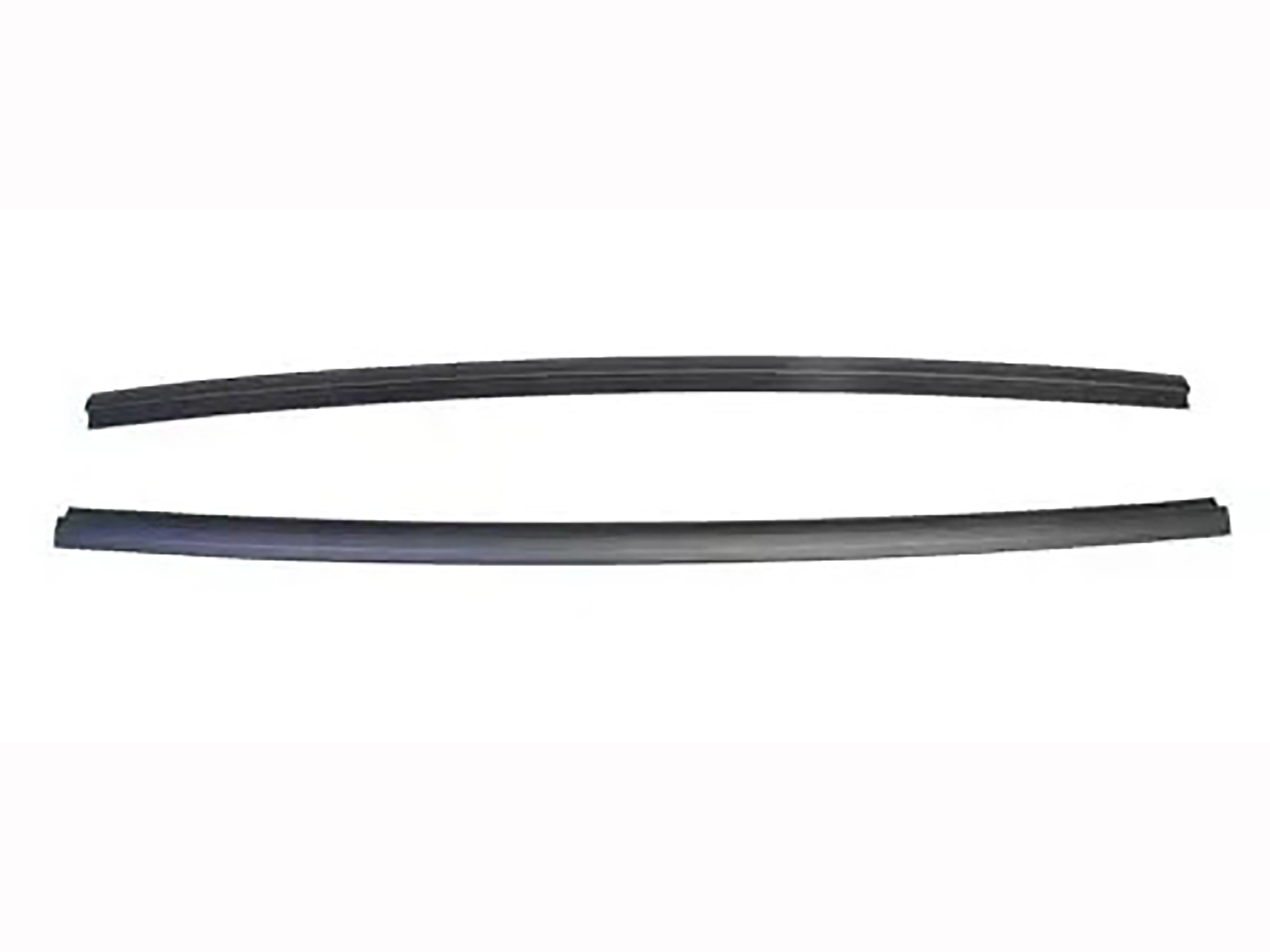 285220 1997-2004 Deur Binnenramen Afdichtingen / Belt Scheuren - Paar