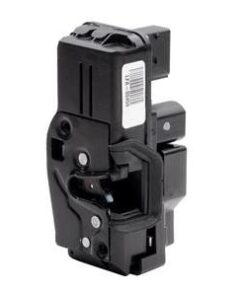 286016L 2005-2013 elektrisch deur Lock Latch assemblage met afdekking - links Hand - CA