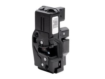 286016L 2005-2013 elektrisch deur Lock Latch assemblage met afdekking - links Hand - CA