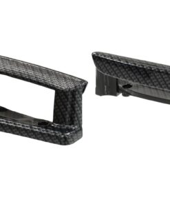 286026 05-13 Carbon Fiber Look deur handgrepen
