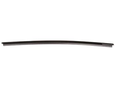 286063L 05-13 deur buitenste raam Seal - links