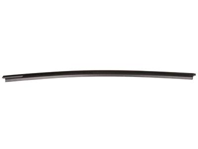 286063R 05-13 deur buitenste raam Seal - rechts