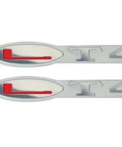 294142 96 LT-4 Billet embleem - paar