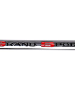 294295 1996 Grand Sport motorkap / spatbord embleem