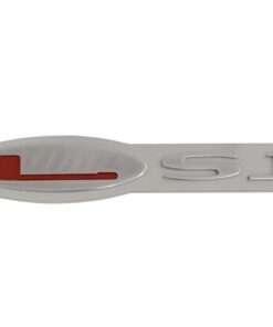 295029 97-04 LS1 Billet Aluminium Emblem