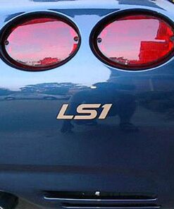 295031 97-04 ls1 decal (nd)
