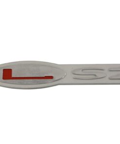 296001 05-08 LS2 Billet Emblem