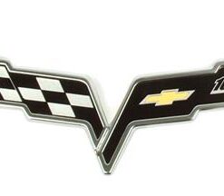 296010 12 voor Centennial Emblem "uit productie"