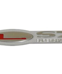296023 05-13 LS7 Billet Emblem