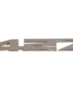 296103 06-13 427 Billet Emblem / Badge "USE 296132"