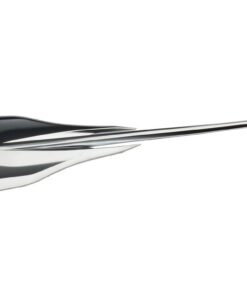 298038 2020-2027 Satin Chrome Stingray achter Deck Emblem