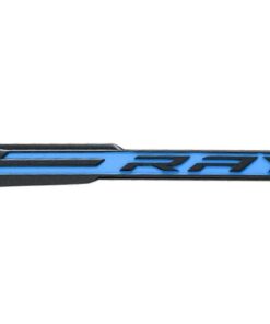 298111 2023-2027 Rapid blauw Eray emblemen - paar