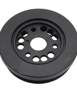 304007 96 LT4 Crankshaft / Harmonische Balancer