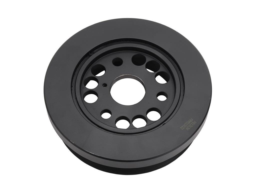 304007 96 LT4 Crankshaft / Harmonische Balancer