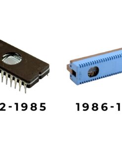 304012 84-93 ECM Eprom / Memcal Chip *Specify Year & Transmisson*