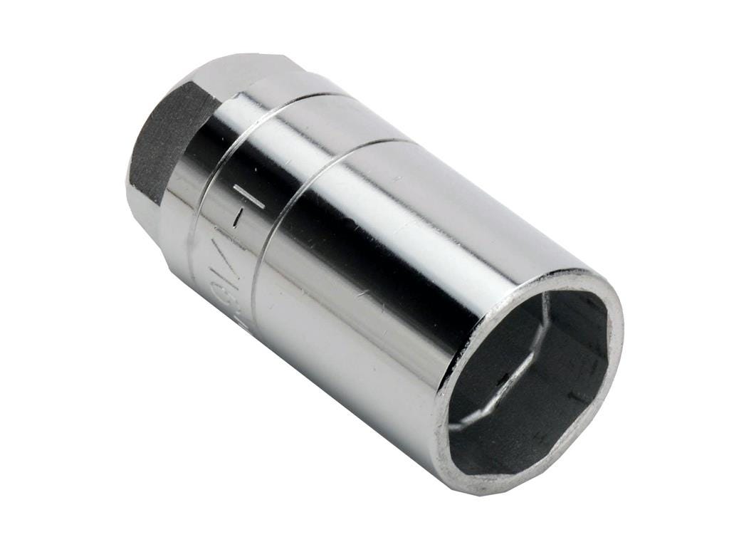 304017 1-1/16" olie Pressure Sending Unit Socket