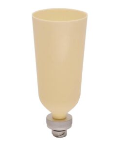304028 93-19 Olievul Funnel met Adapter "Uitgeschakeld"
