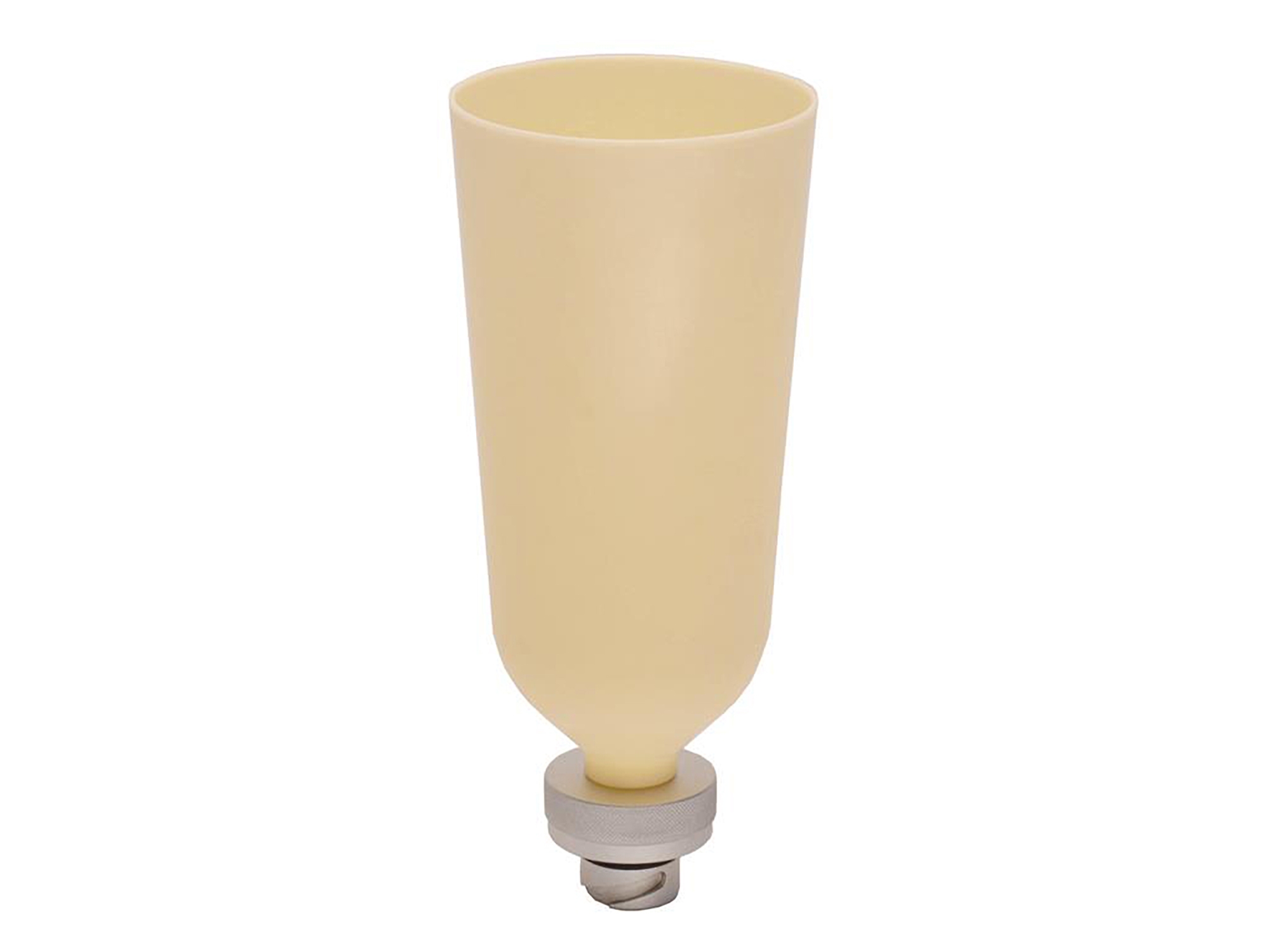 304028 93-19 Olievul Funnel met Adapter "Uitgeschakeld"