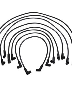304037 1985-1991 bougie Wires set - GM AC Delco - behalve ZR1