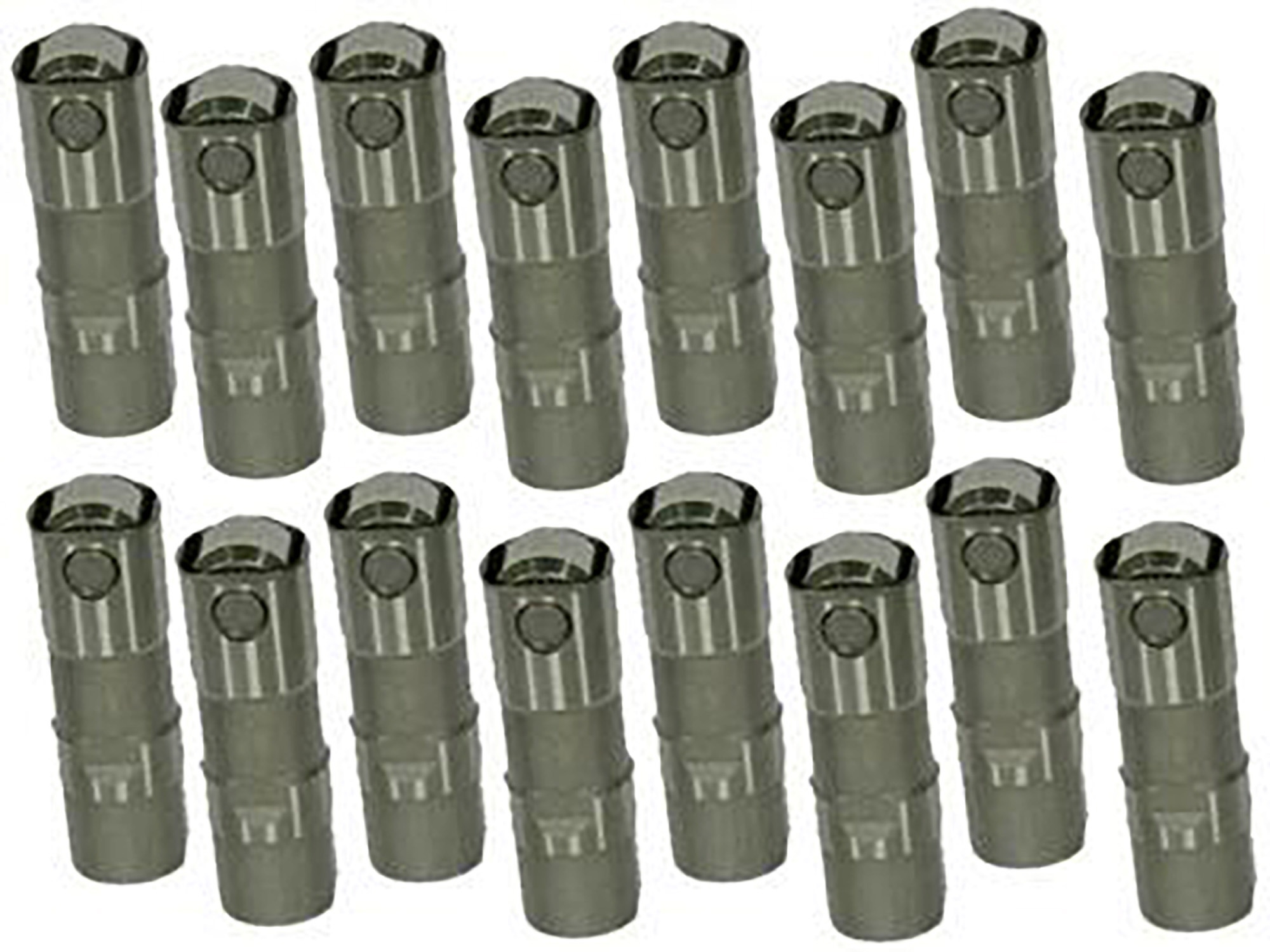 304061 87-04 Pro Magnum Hydraulische Roller Lifters deur Comp Cams - Set (ND)