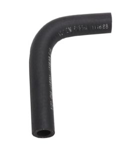 304095 90-95 ZR1 RH PCV Tube to Throttle carrosserie Extension Slang (ND)