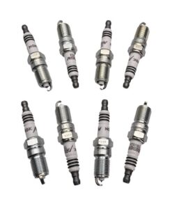 304128 92-96 NGK TR55 Iridium Spark Plugs standaard Heat Range - Set van 8