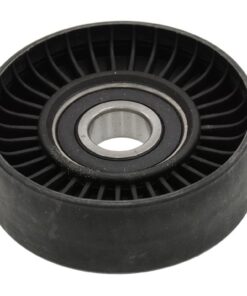 304132 93-96 Motoraandrijvingsgordel / Idler poelie - Flat - Second Design
