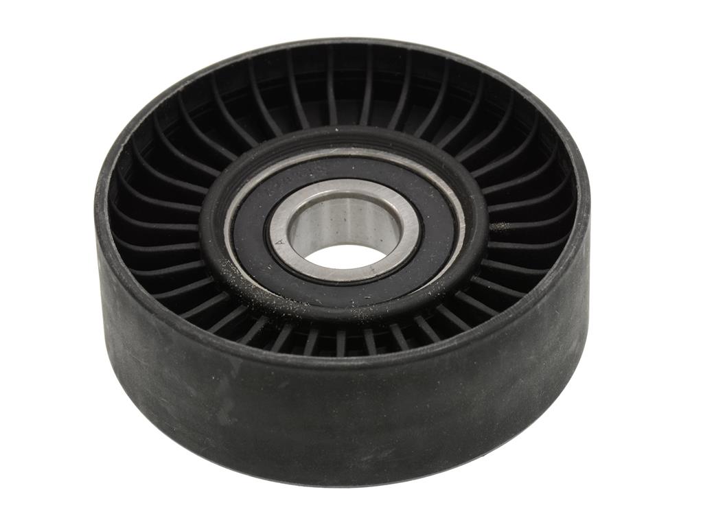 304132 93-96 Motoraandrijvingsgordel / Idler poelie - Flat - Second Design