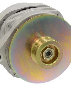 304179 93-96 200 Amp dynamo - Natuurlijke afwerking