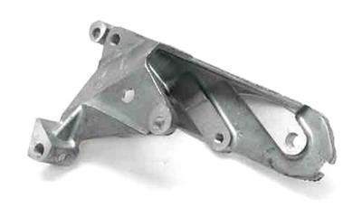 304200 84 Airconditioning Compressor beugel - Aluminium