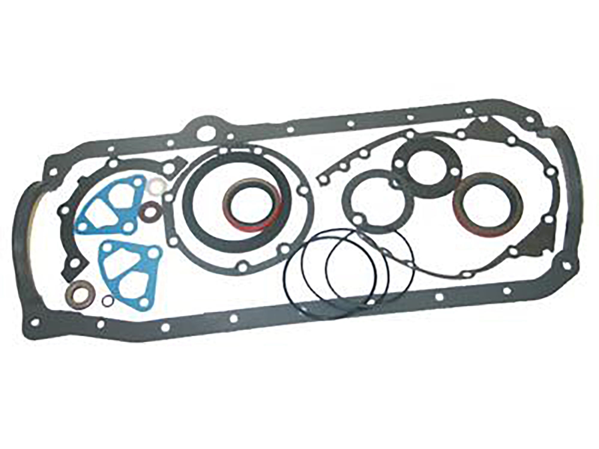 304202 92-96 LT1 Lagere motor pakkingen