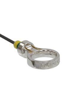 304216 95-96 LT1 / LT4 olie Dipstick Chrome Handle