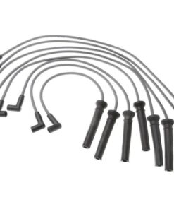 304220 1990-1995 ZR1 bougie draad set - Vervanging