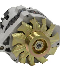 304238 86-91 dynamo - 200 Amp Upgrade