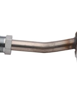 304262 1992-1996 Links EGR Secundaire lucht Check klep Tube