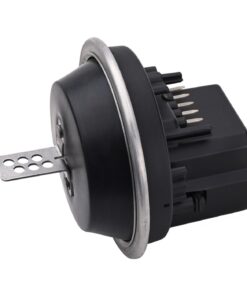 304362 90-96 Cruise Control Servo - Reconstructed (ND)