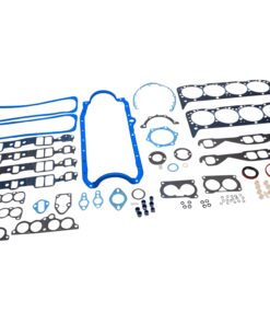 304376 86-91 motor pakking Set - Eind '86 met aluminium koppen