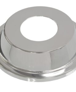 304509 1984-1996 Cruise Control Chrome afdekking