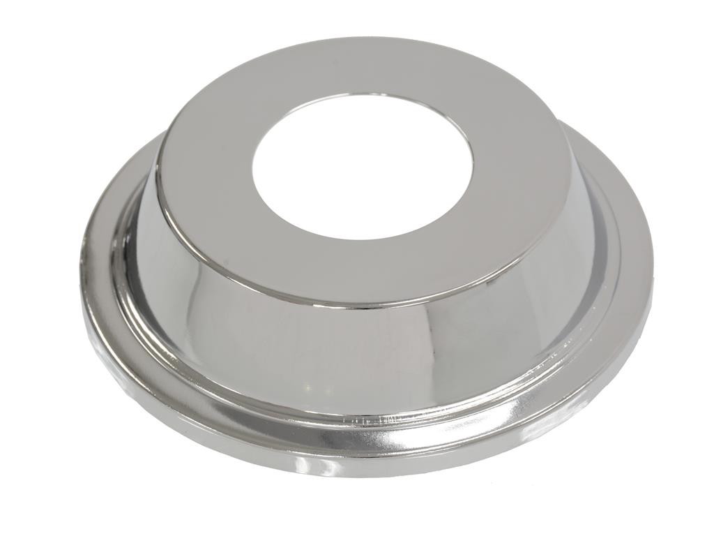304509 1984-1996 Cruise Control Chrome afdekking