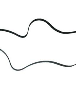 304512 90-95 Serpentine motor aangedreven riem - ZR1