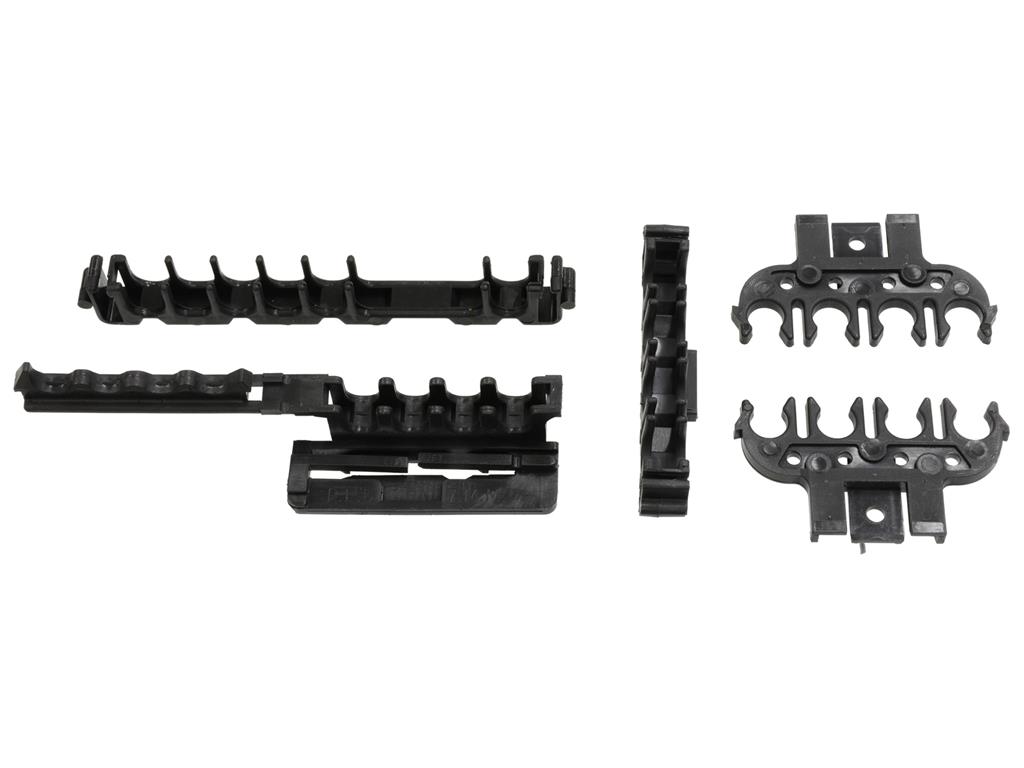 304525 92-96 bougie draad houder 5-delige set