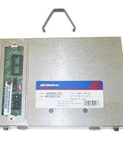 304526 85 Module voor motorcontrole (ECM) Gerefabriceerd (ND)