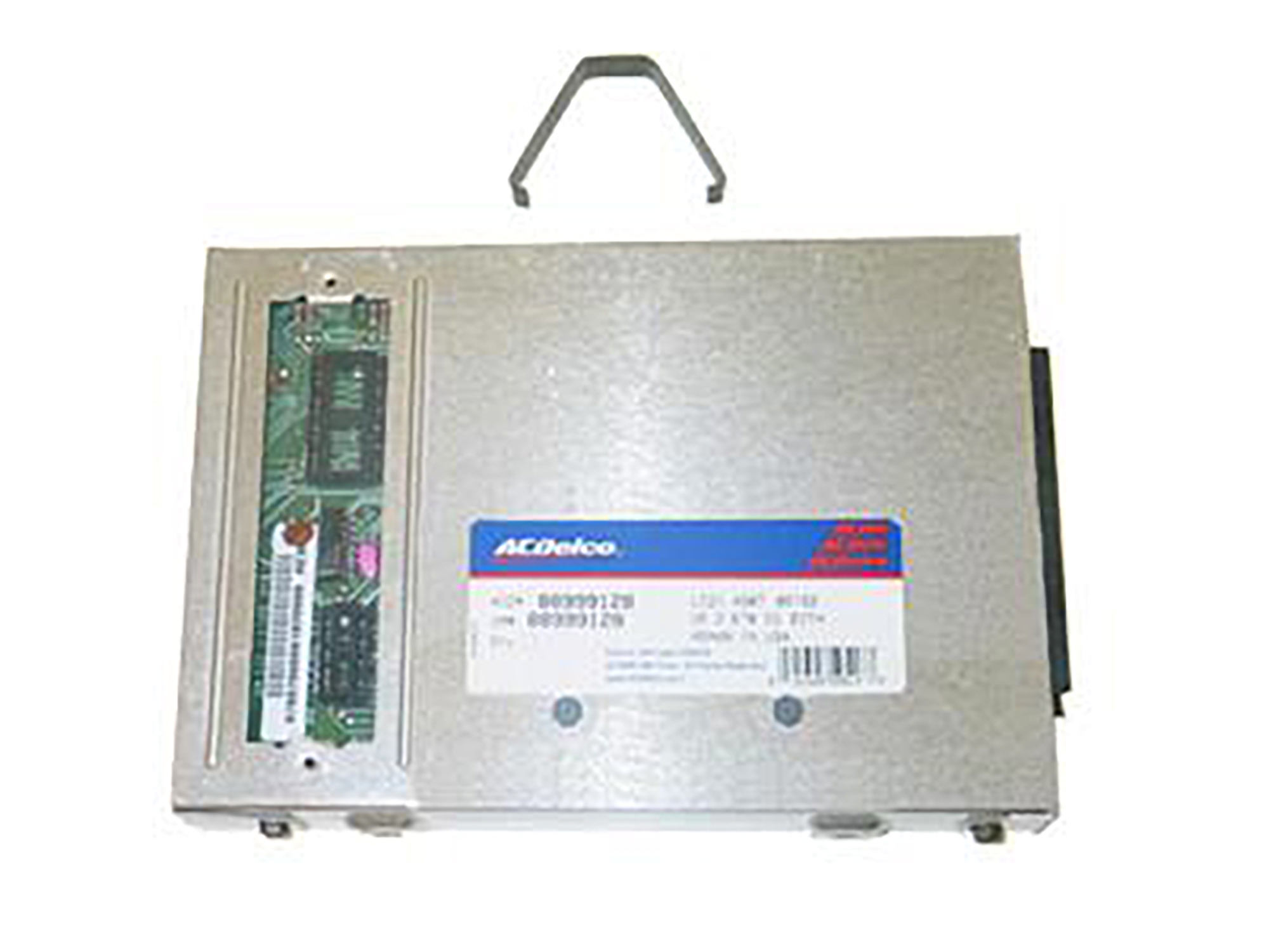304526 85 Module voor motorcontrole (ECM) Gerefabriceerd (ND)
