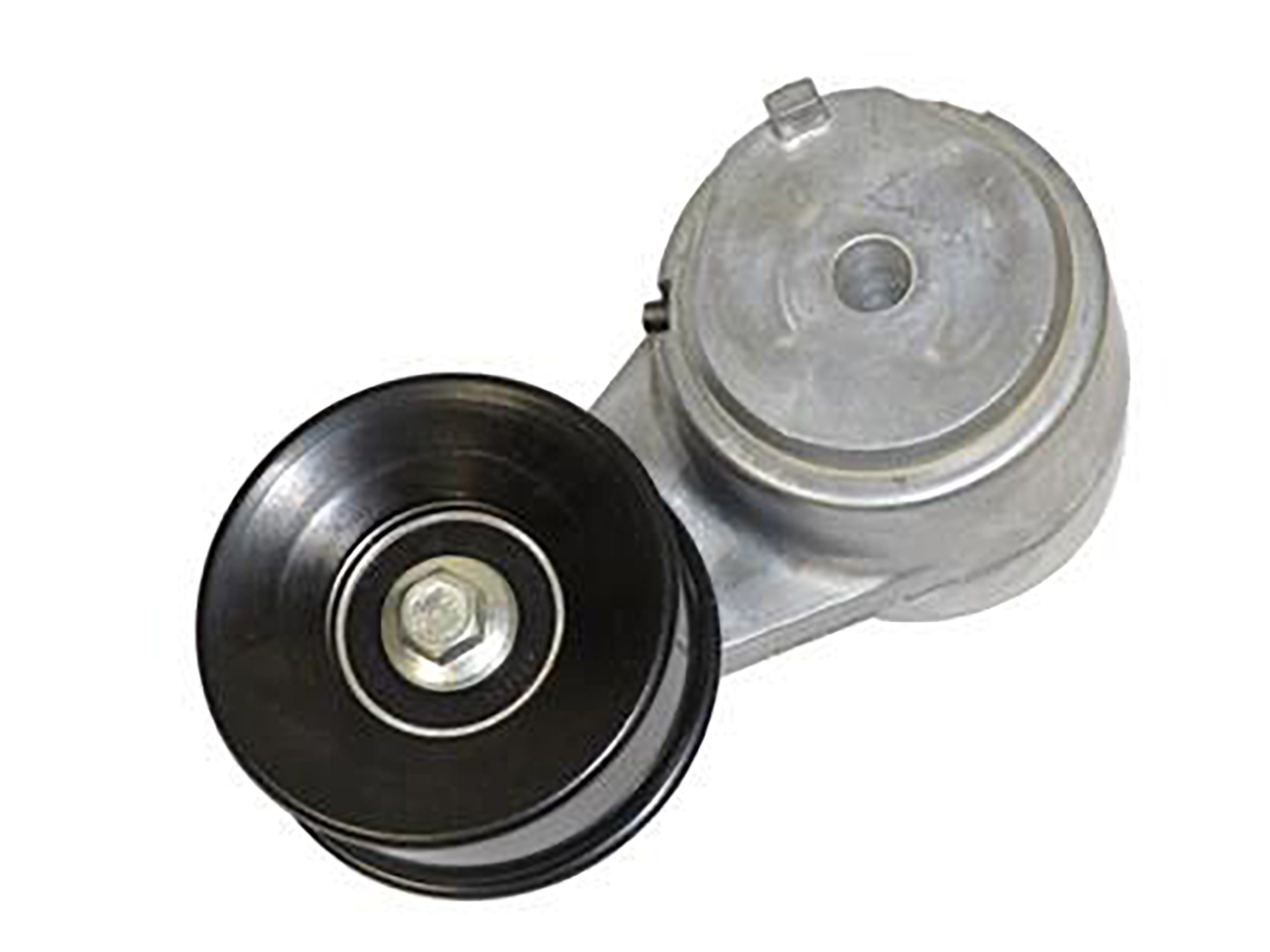 304546 85-87 Motordrive riemtensioner / Idler "Uitgeschakeld"
