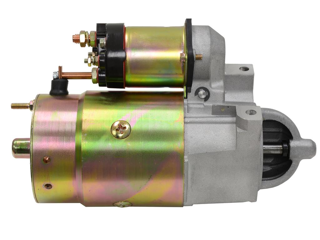 304566 84-87 startmotor - nieuw